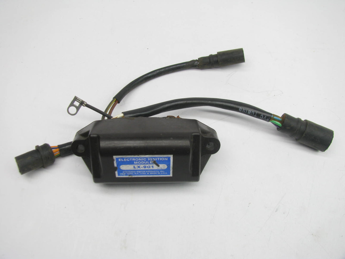 NEW - OUT OF BOX LX901 Ignition Control Module Ignitor - 552150 6H1415 MC167