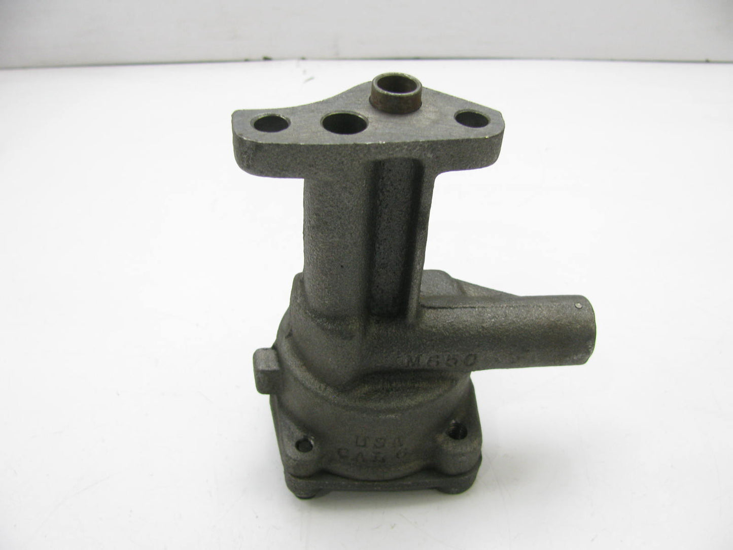 NEW - UNBOXED M-65C Engine Oil Pump For 1960-1982 Ford 144 170 200-L6