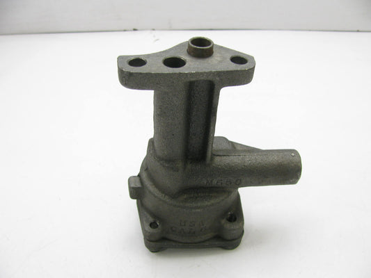 NEW - UNBOXED M-65C Engine Oil Pump For 1960-1982 Ford 144 170 200-L6