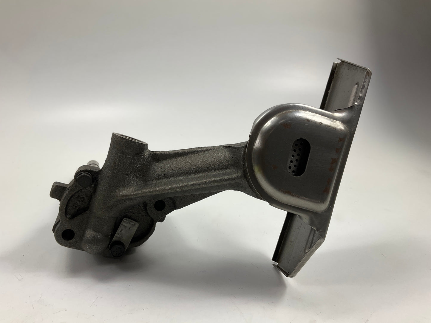 NEW UNBOXED M79D Engine Oil Pump - 1977-1991 Volkswagen Diesel 1.5L 1.6L Diesel