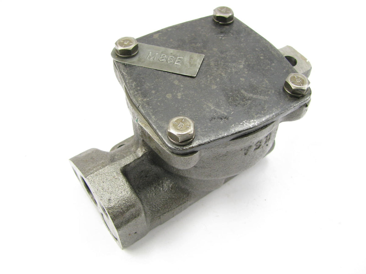 NEW - OUT OF BOX M-86E Engine Oil Pump For 1979-1988 Ford 2.3L