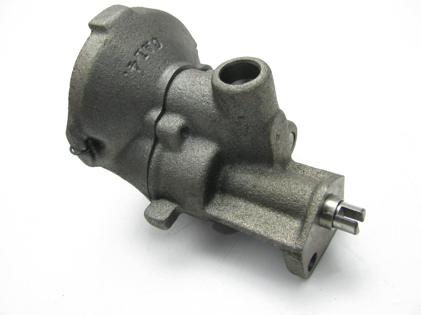 NEW - OUT OF BOX M-91 Engine Oil Pump