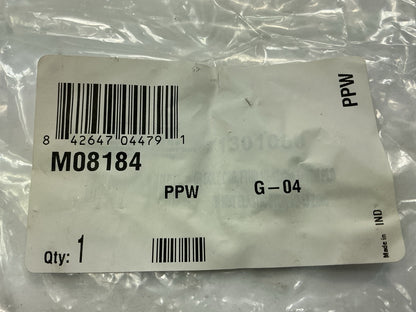 08184 Meyer 1301060 Buyers 1/2 X 2 Cutting Edge Bolt Kit 9 Bolts And Lock Nuts