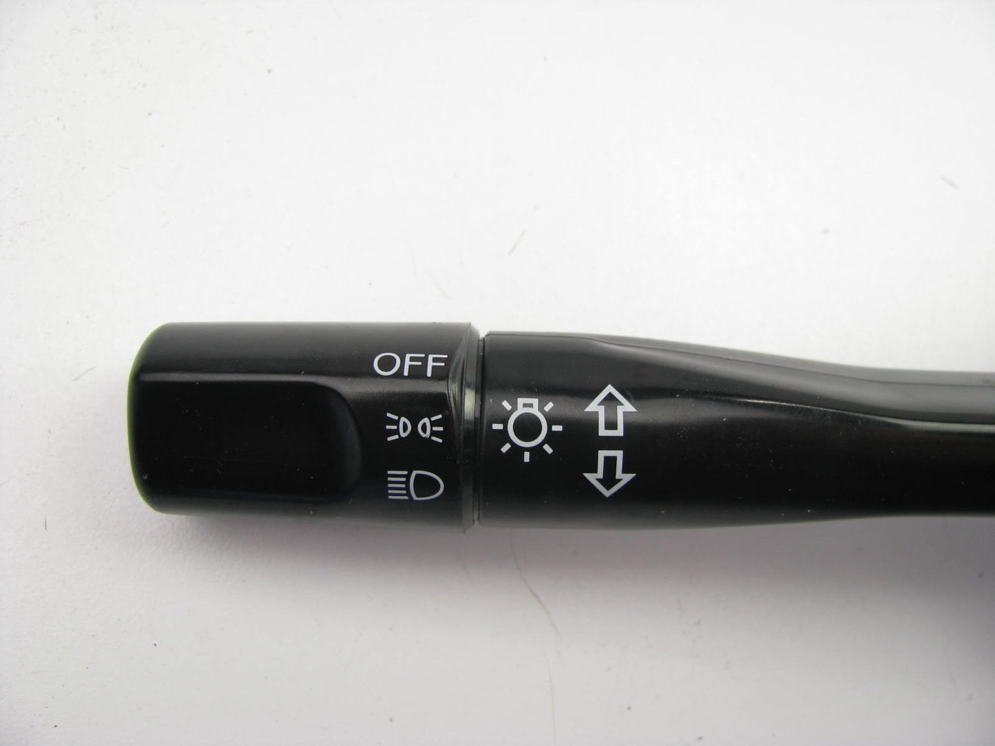 NEW - OUT OF BOX - OEM Honda M10239 Turn Signal Switch HM-TS17-T, HM-TS15-T