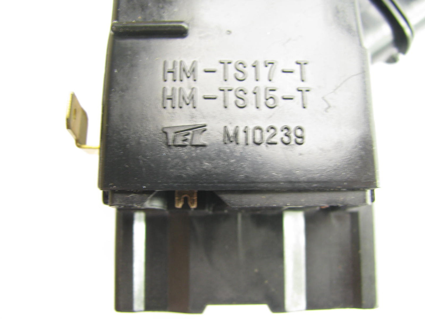 NEW - OUT OF BOX - OEM Honda M10239 Turn Signal Switch HM-TS17-T, HM-TS15-T