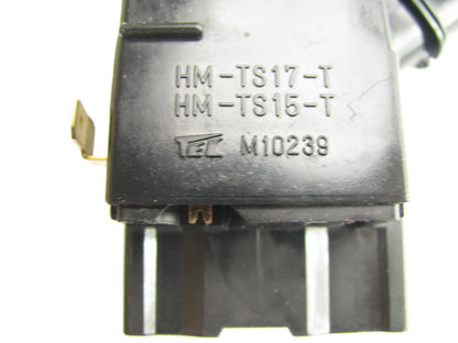 NEW - OUT OF BOX - OEM Honda M10239 Turn Signal Switch HM-TS17-T, HM-TS15-T