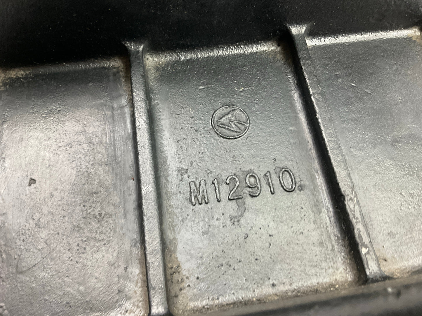 UNBOXED Automann M12910 Hutch Spring End Cap Replace H117, E5221, 338-488, 17023