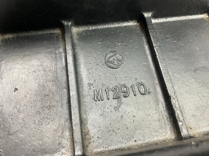 UNBOXED Automann M12910 Hutch Spring End Cap Replace H117, E5221, 338-488, 17023