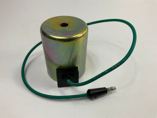 MEYER 15430 Snow Plow C Coil, Green Wire, 4-way 9 Volt 15430C