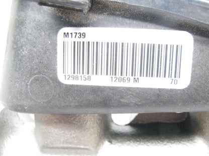 REMAN - OUT OF BOX M1739 Brake Master Cylinder With Reservoir