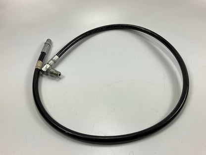 Meyer M21856 45 Inch 1/4'' Snow Plow Hydraulic Pressure Hose 21856, 1304030