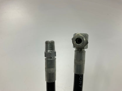 Meyer M21856 45 Inch 1/4'' Snow Plow Hydraulic Pressure Hose 21856, 1304030
