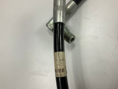 Meyer M21856 45 Inch 1/4'' Snow Plow Hydraulic Pressure Hose 21856, 1304030