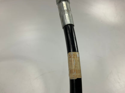 Meyer M21856 45 Inch 1/4'' Snow Plow Hydraulic Pressure Hose 21856, 1304030