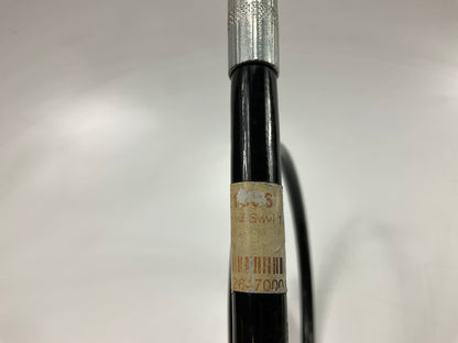 Meyer M21856 45 Inch 1/4'' Snow Plow Hydraulic Pressure Hose 21856, 1304030