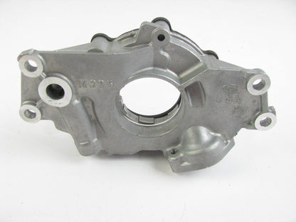 MADE IN USA - Engine Oil Pump (Stock) M295 - For 2000-2013 GM GMC SBC