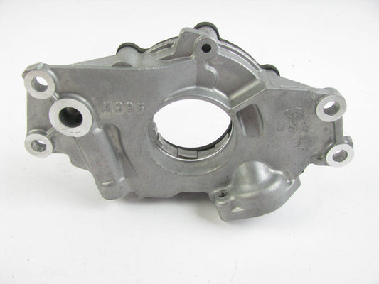 MADE IN USA - Engine Oil Pump (Stock) M295 - For 2000-2013 GM GMC SBC