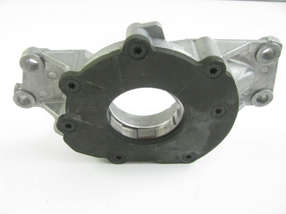 MADE IN USA - Engine Oil Pump (Stock) M295 - For Various 2000-2013 GM GMC SBC