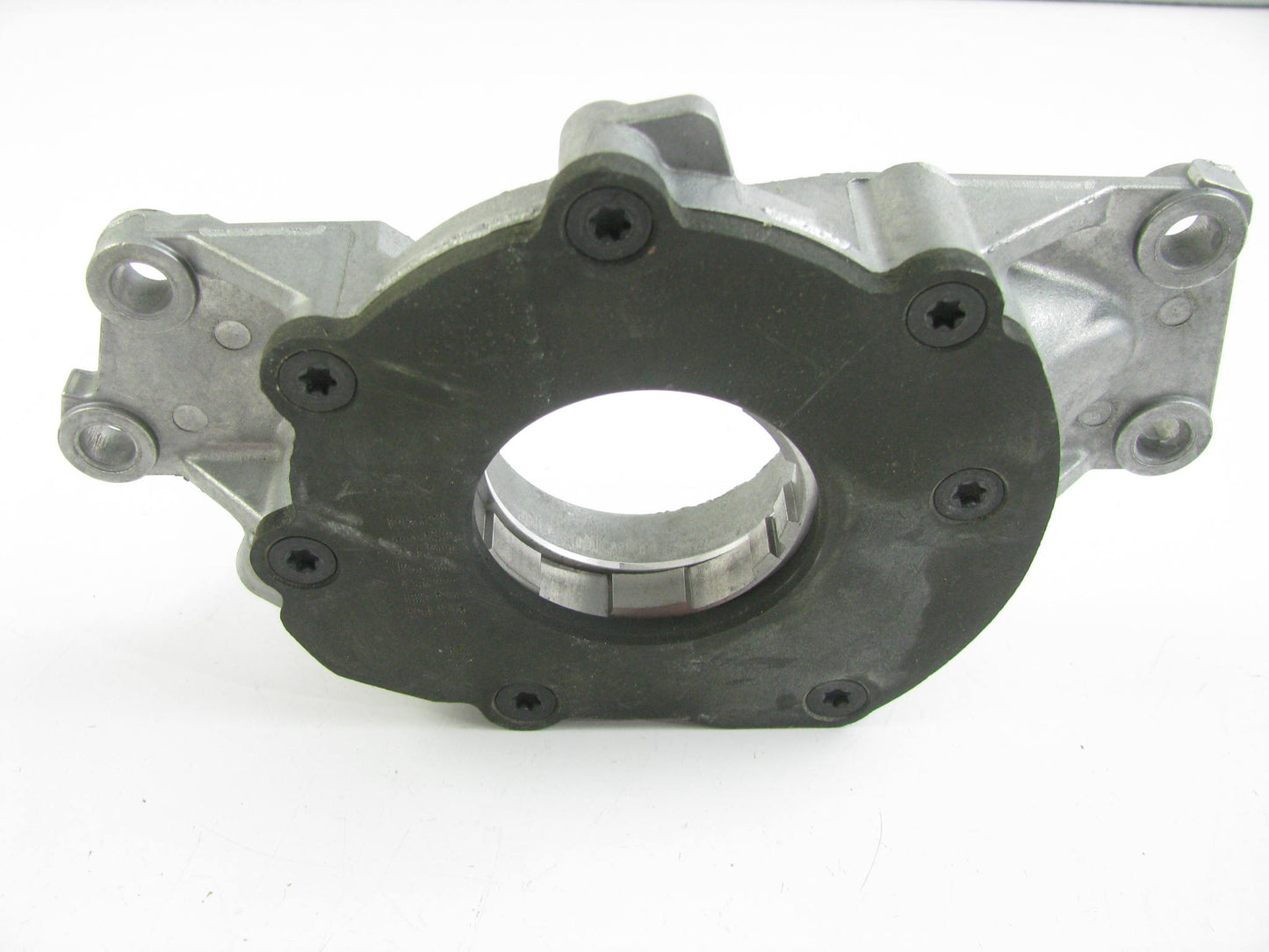 MADE IN USA - Engine Oil Pump (Stock) M295 - For 2000-2013 GM GMC SBC