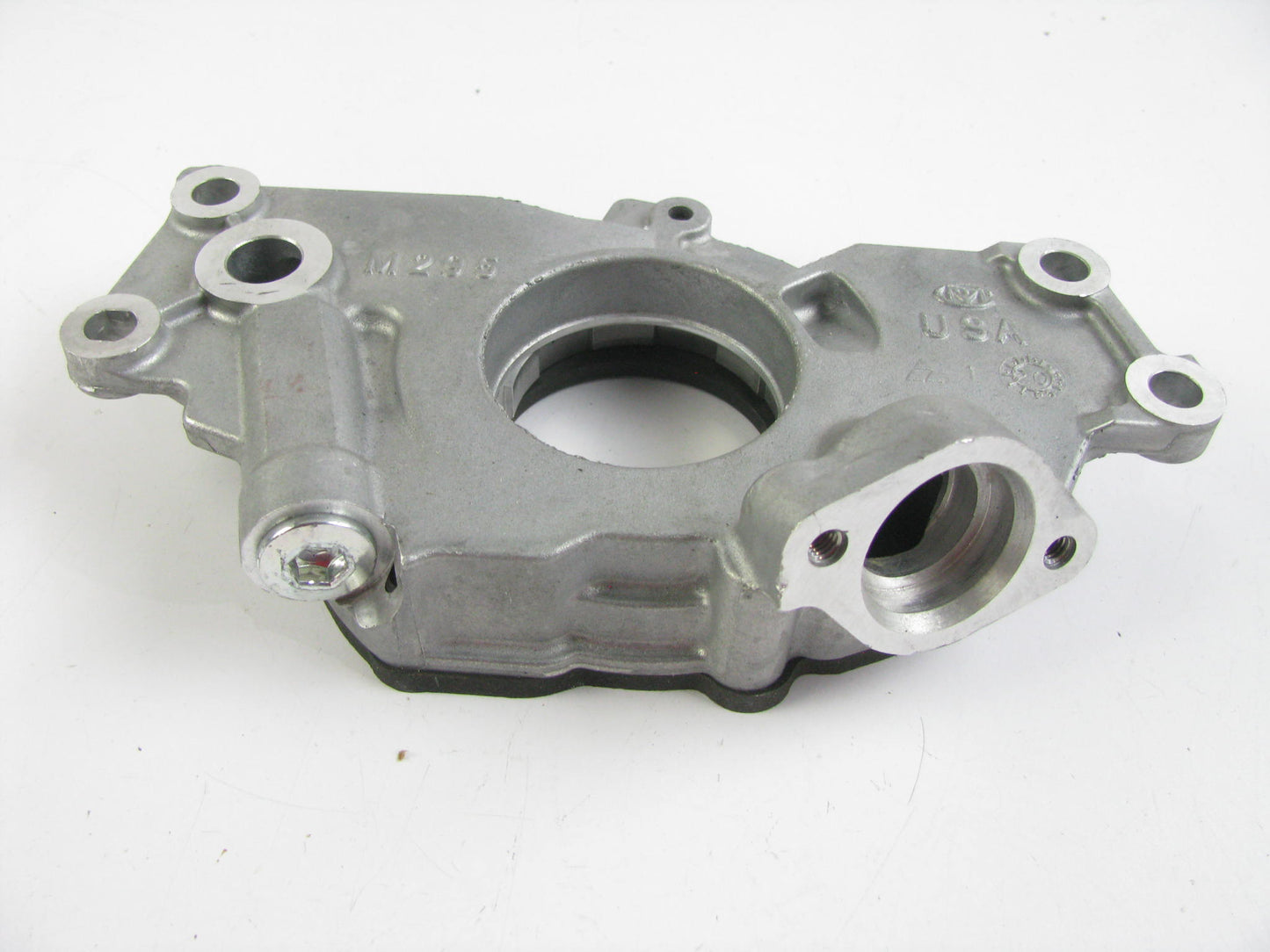 MADE IN USA - Engine Oil Pump (Stock) M295 - For 2000-2013 GM GMC SBC