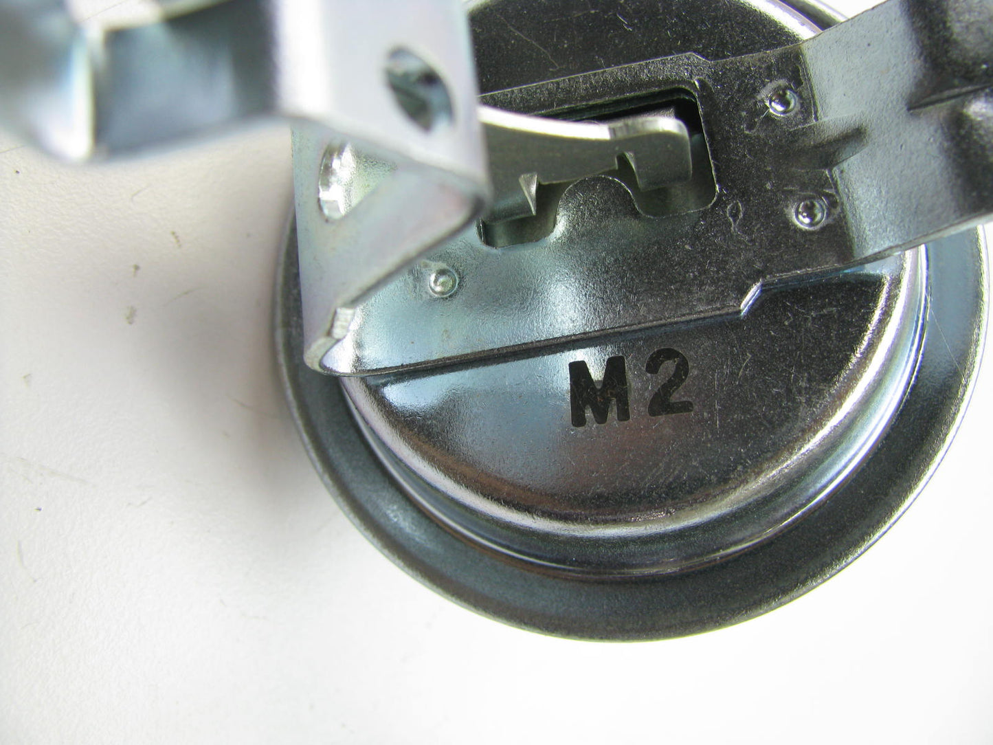 NEW - Out Of Box M2 Distributor Vacuum Advance Control - VC1420 4V1002 DV1415