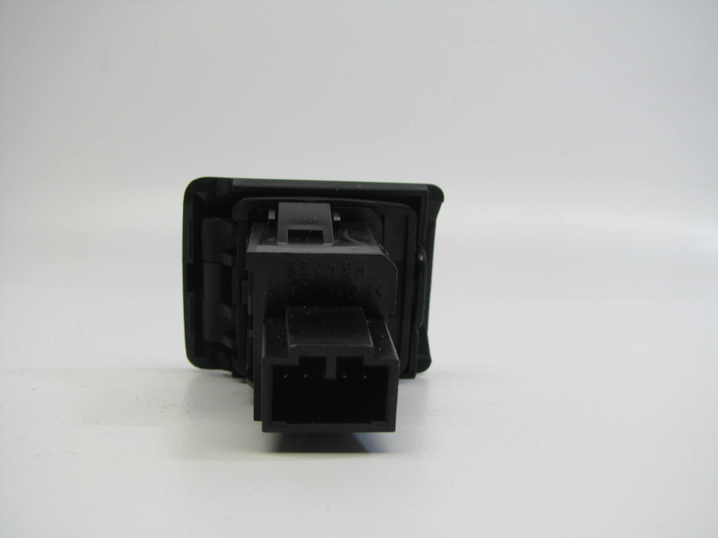 NEW - OUT OF BOX M34736 Aux Plug Switch For 2012-2015 Honda Civic