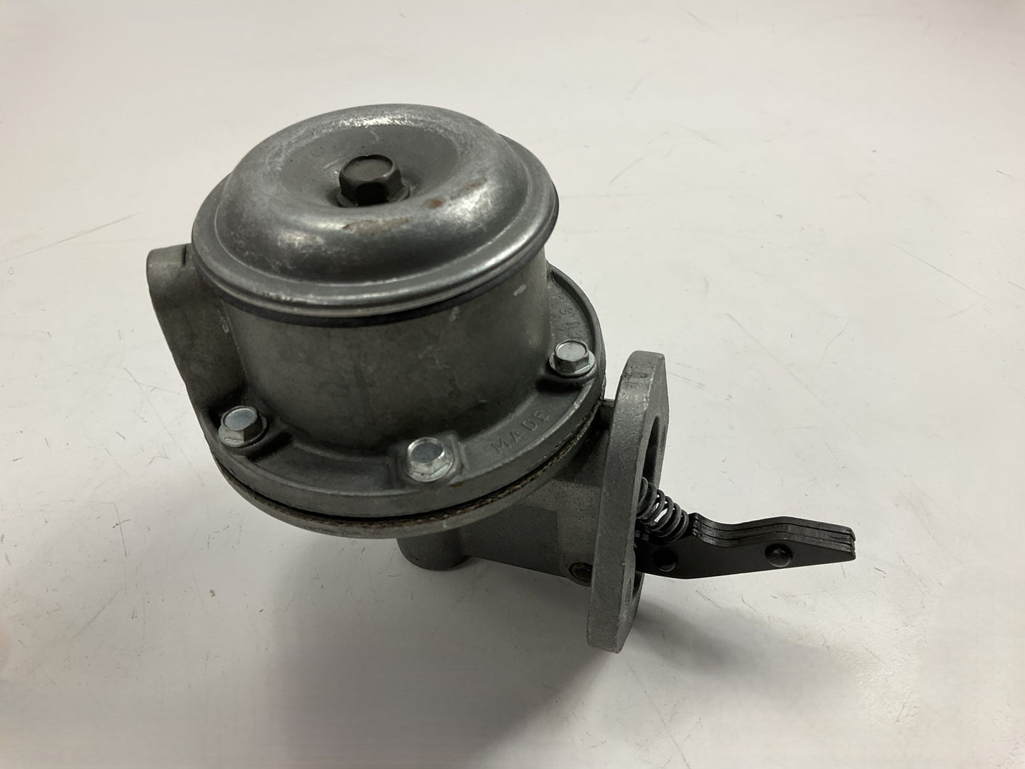 NEW M3530 Mechanical Fuel Pump - 1963-1966 Chevy 194 230 250 I6