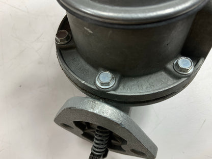 NEW M3530 Mechanical Fuel Pump - 1963-1966 Chevy 194 230 250 I6