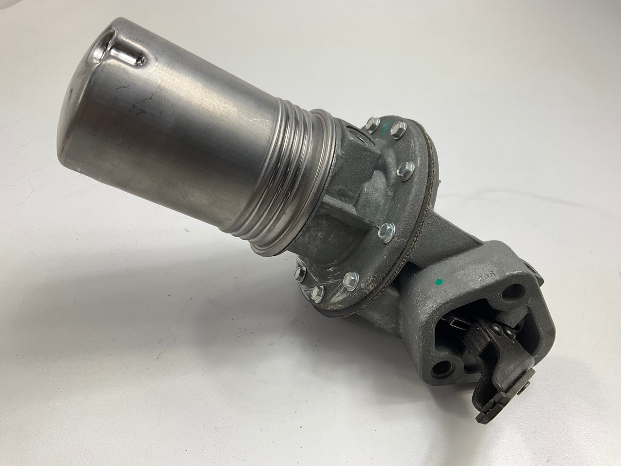 NEW M4013 Mechanical Fuel Pump For 1966-1969 Ford P-350 240 300 I6