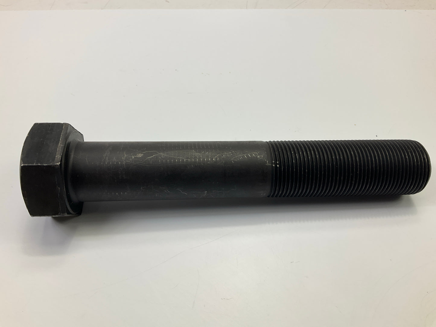 M5012 Spring Bolt For Mack 3AX1744, 1-1/4'' -12 X 7-1/2'' Long