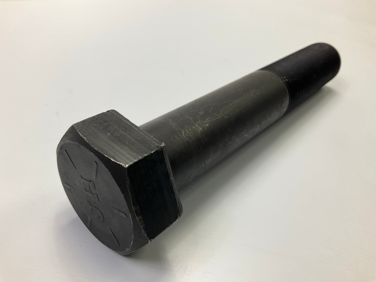 M5012 Spring Bolt For Mack 3AX1744, 1-1/4'' -12 X 7-1/2'' Long