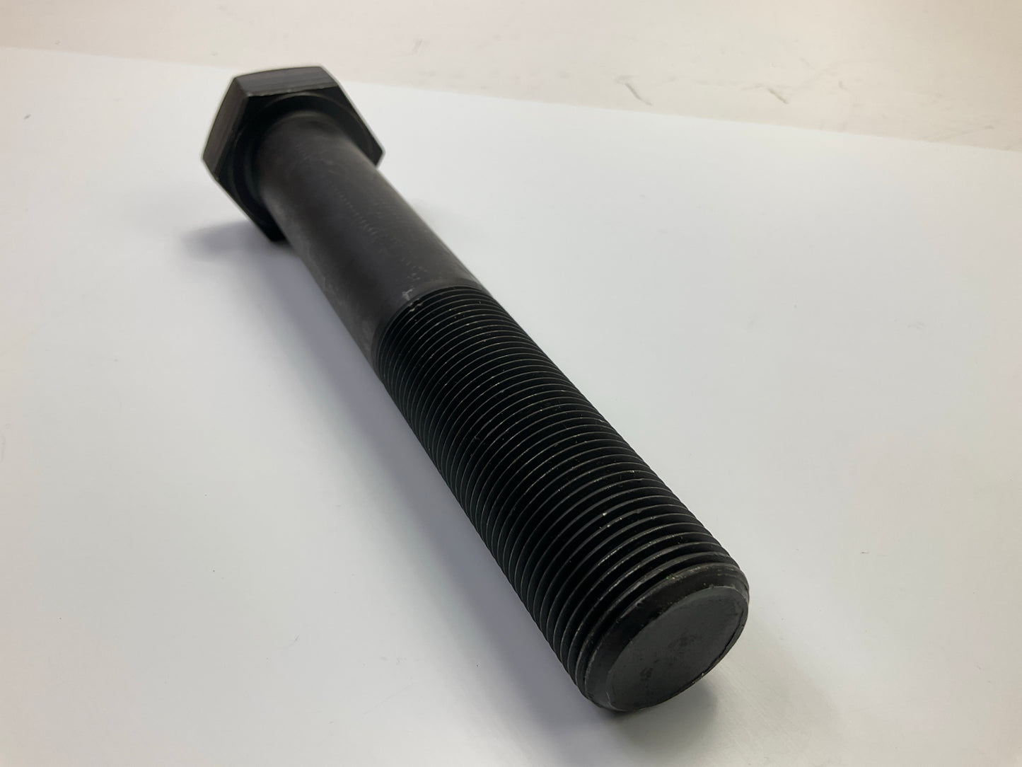 M5012 Spring Bolt For Mack 3AX1744, 1-1/4'' -12 X 7-1/2'' Long