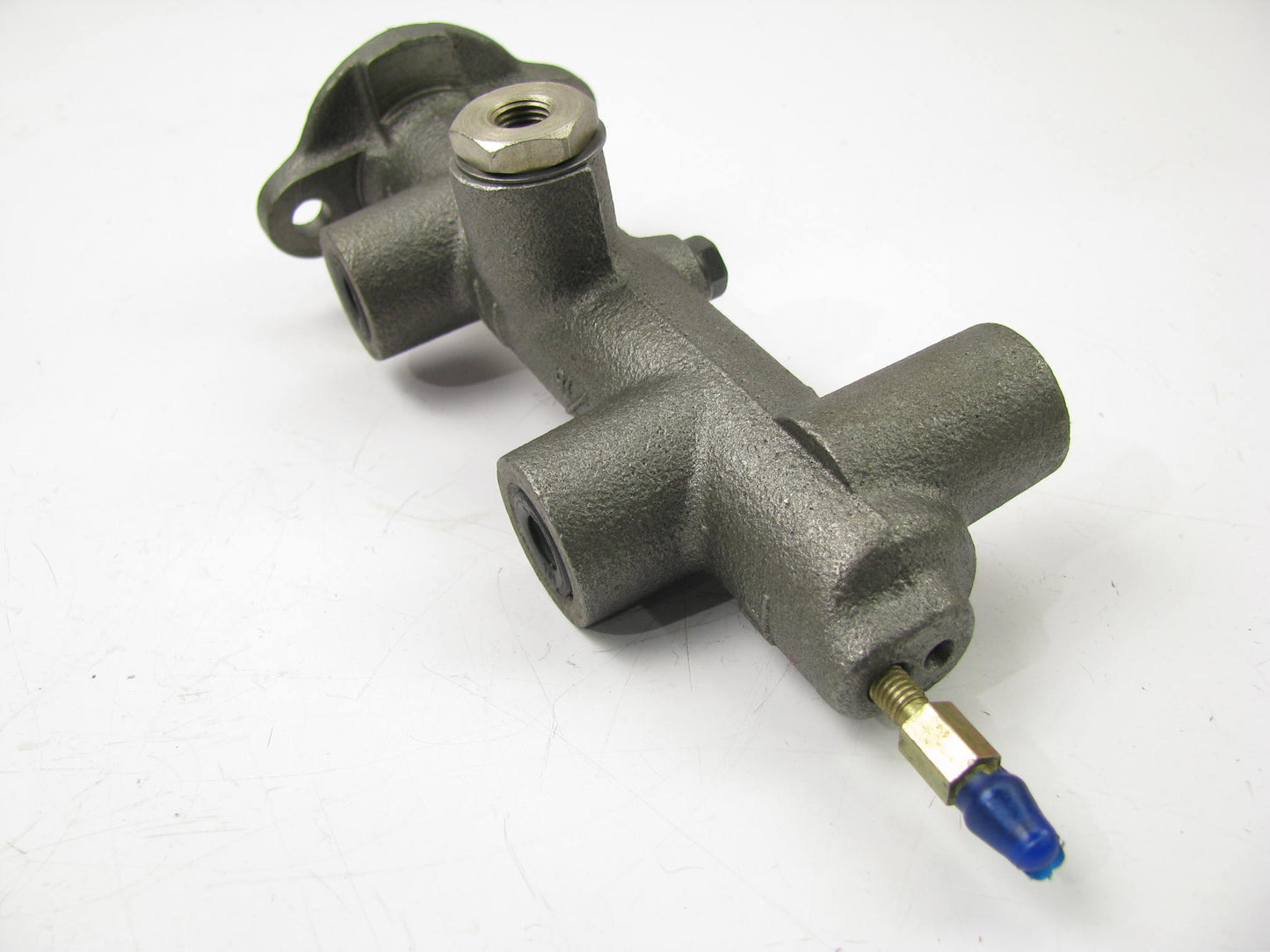 REMAN UNBOXED M51975 Reman Brake Master Cylinder For 1983-1984 Mazda B2000