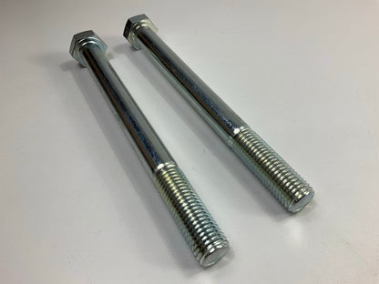 (2) NEW UNBOXED Automann M5217 Bolt 16mm-2 X 180mm Kenworth