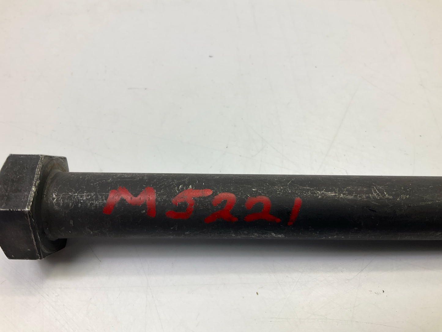 M5221 Stabilizer Bracket Bolt For Kenworth Airglide (AG100) 160mm Long, M16-2.0