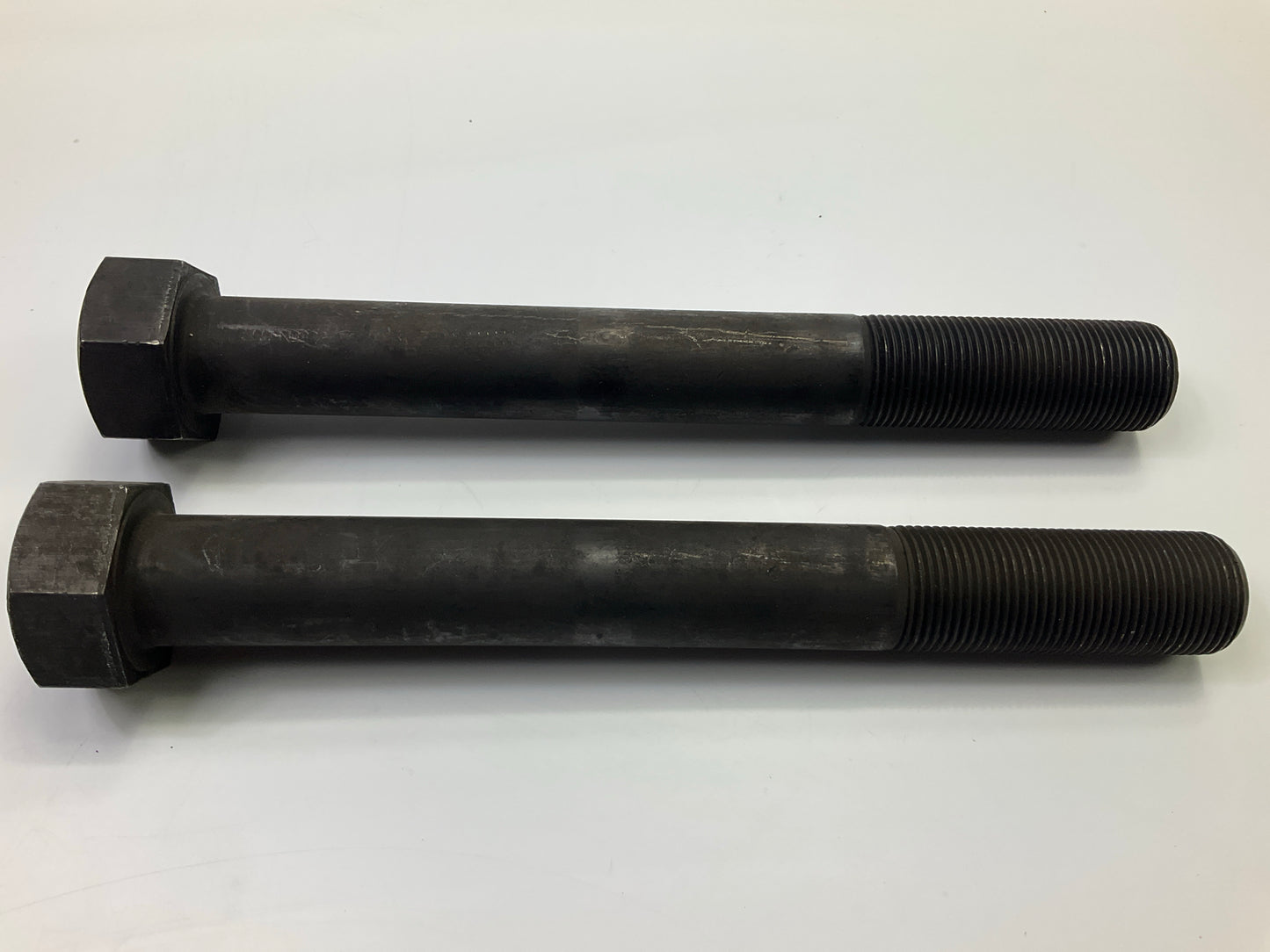 NEW UNBOXED (2) Automann M5230 Spring Bolt 8.5'' Long, 1'' Diameter For Peterbuilt