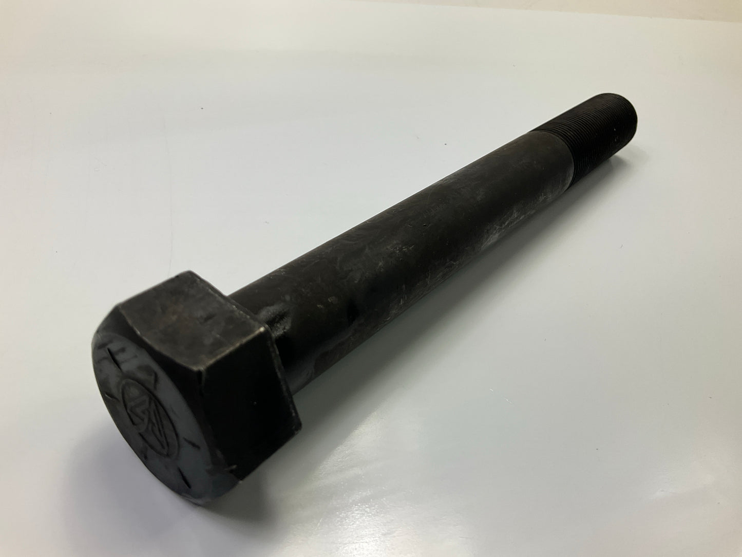 NEW UNBOXED - Automann M5230 Spring Bolt 8.5'' Long, 1'' Diameter For Peterbuilt