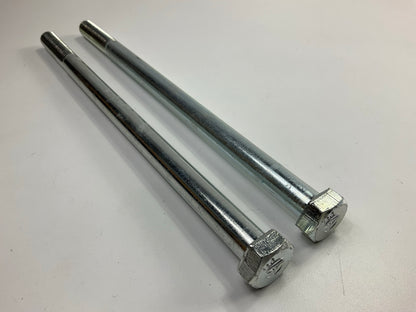 (2) NEW Unboxed Automann M5231 Bolt For Kenworth, M16-2.0 Threads, 290mm Long