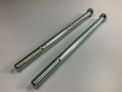 (2) NEW Unboxed Automann M5231 Bolt For Kenworth, M16-2.0 Threads, 290mm Long