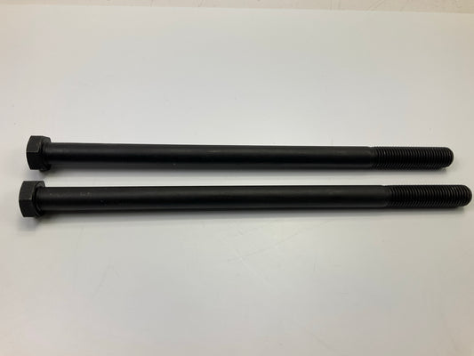 (2) - 16mm-2 X 300mm Center Frame Bracket Bolt Kenworth Airglide 230, 400, 460