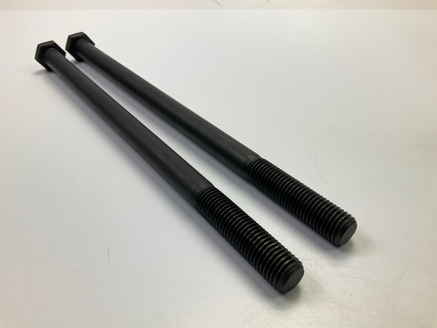 (2) - 16mm-2 X 300mm Center Frame Bracket Bolt Kenworth Airglide 230, 400, 460