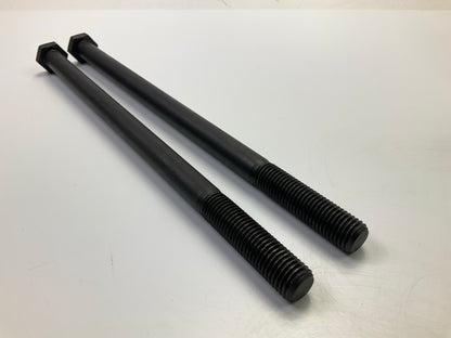 (2) - 16mm-2 X 300mm Center Frame Bracket Bolt Kenworth Airglide 230, 400, 460