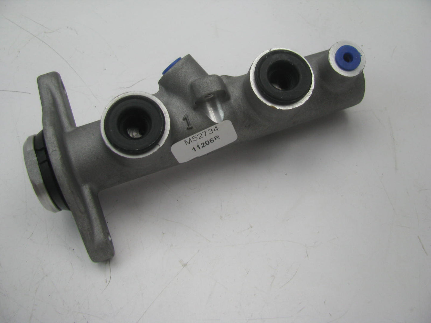 REMAN - OUT OF BOX M52734 Brake Master Cylinder W/O Reservoir W/O ABS