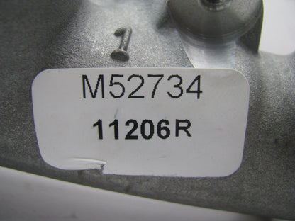 REMAN - OUT OF BOX M52734 Brake Master Cylinder W/O Reservoir W/O ABS