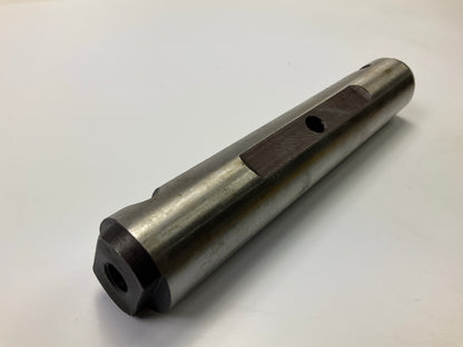 Spring Shackle Pin M5307 - Peterbilt Front 4'' Spring Applications, 7.4''x1.25''