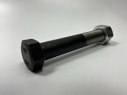 UNBOXED - M5418 Spring Bolt Kit , 136mm X M22-2.5 For Kodiac & Topkick Trucks