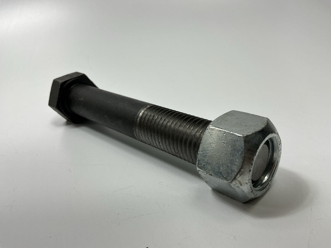 UNBOXED - M5418 Spring Bolt Kit , 136mm X M22-2.5 Replaces GM 15608999