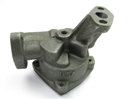 REMAN. OUT OF BOX - M57HV Engine Oil Pump
