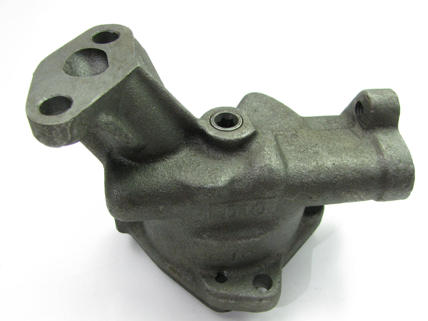 REMAN. OUT OF BOX - M57HV Engine Oil Pump