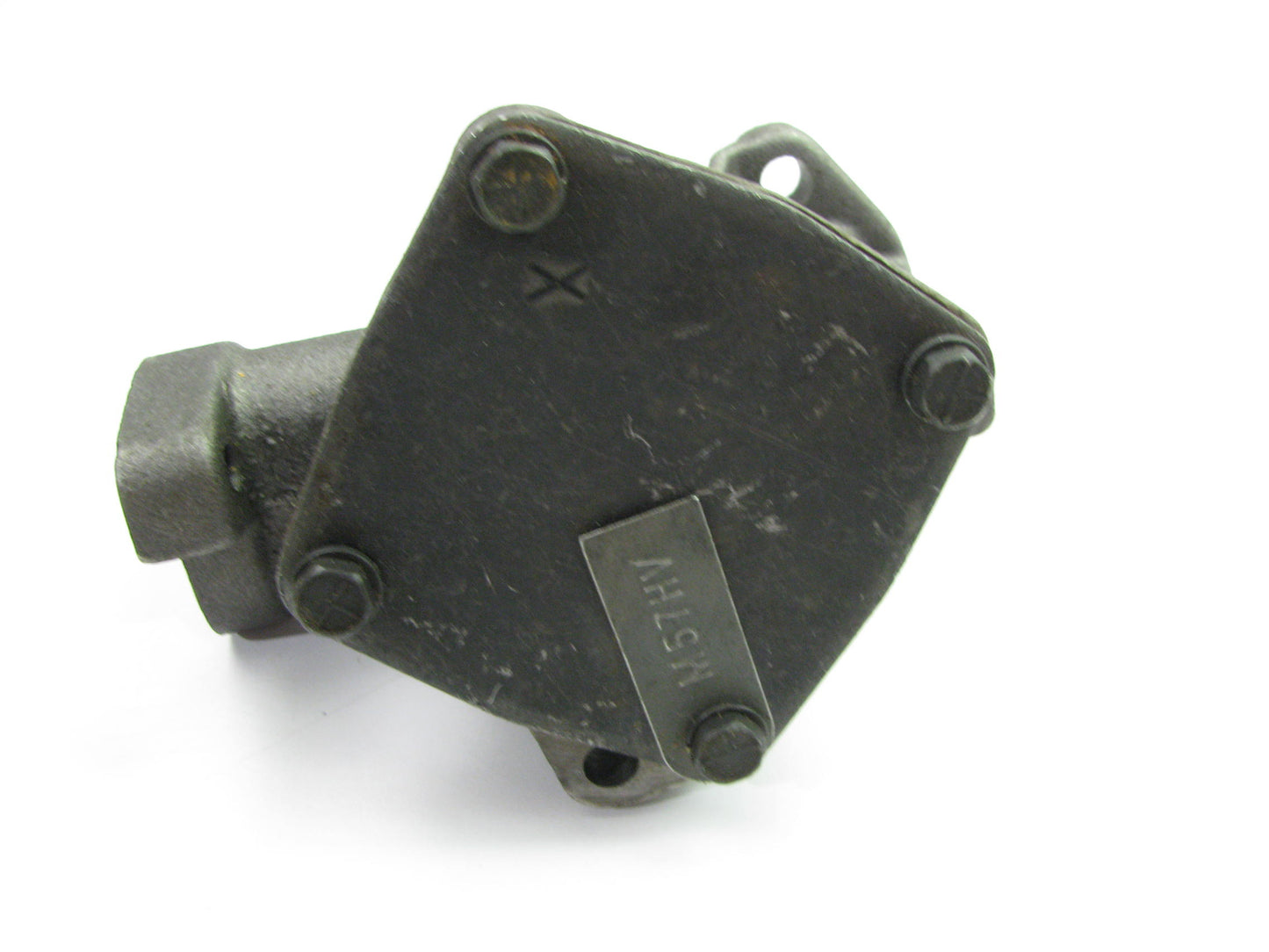 REMAN. OUT OF BOX - M57HV Engine Oil Pump